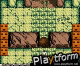 Indiana Jones and the Infernal Machine (Game Boy Color)