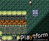 Indiana Jones and the Infernal Machine (Game Boy Color)