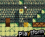 Indiana Jones and the Infernal Machine (Game Boy Color)