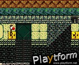 Indiana Jones and the Infernal Machine (Game Boy Color)