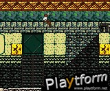 Indiana Jones and the Infernal Machine (Game Boy Color)