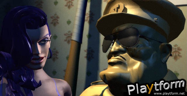 Army Men: Sarge's Heroes 2 (PlayStation 2)