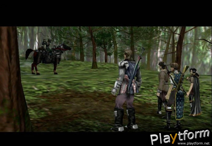 Summoner (PC)