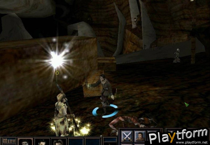 Summoner (PC)