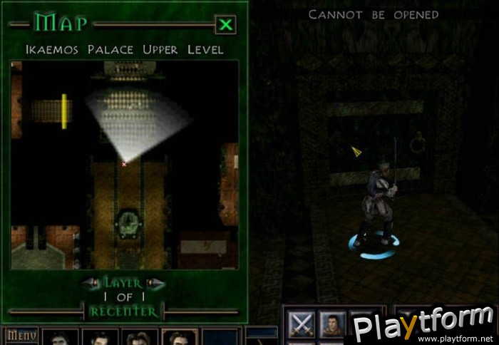 Summoner (PC)