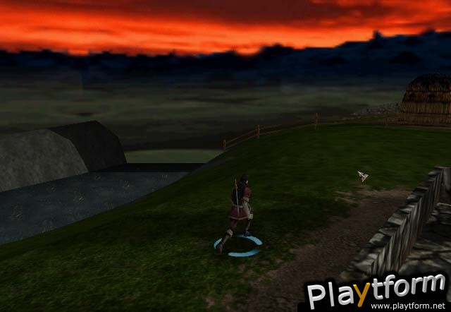Summoner (PC)