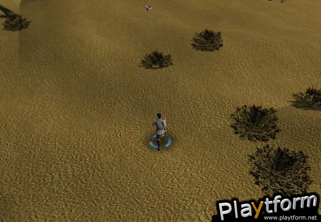 Summoner (PC)