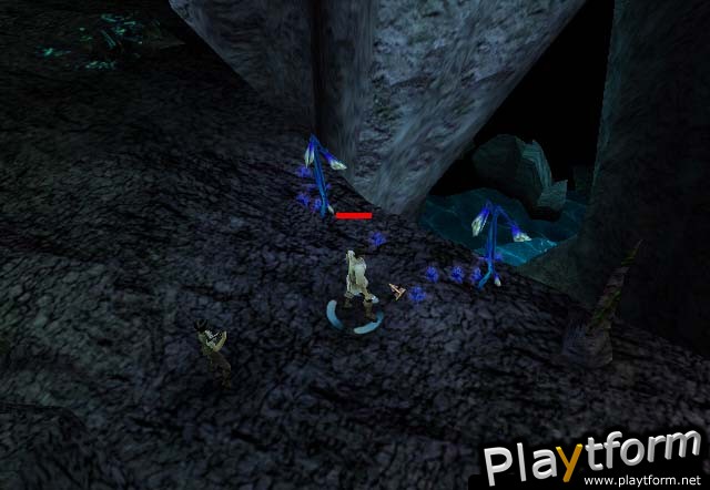 Summoner (PC)