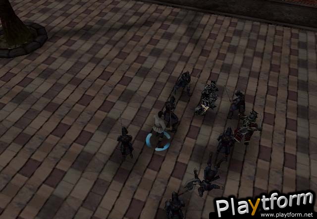 Summoner (PC)