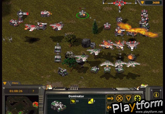 Outlive (PC)