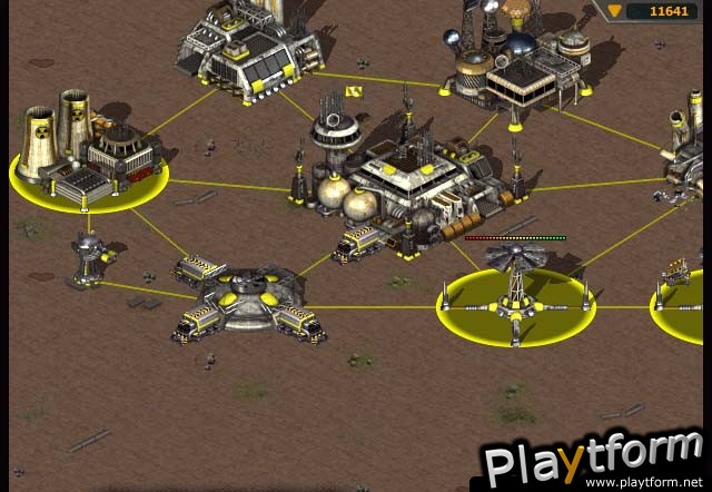 Outlive (PC)