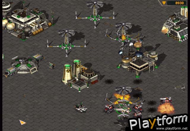 Outlive (PC)