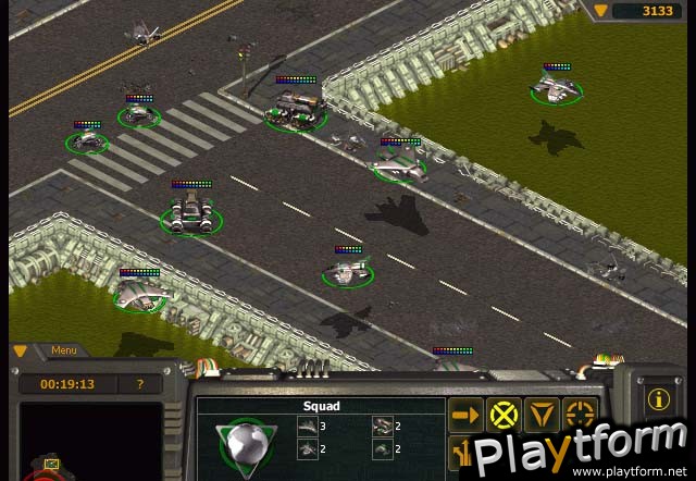 Outlive (PC)