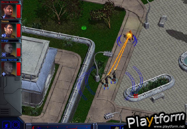 Star Trek Away Team (PC)