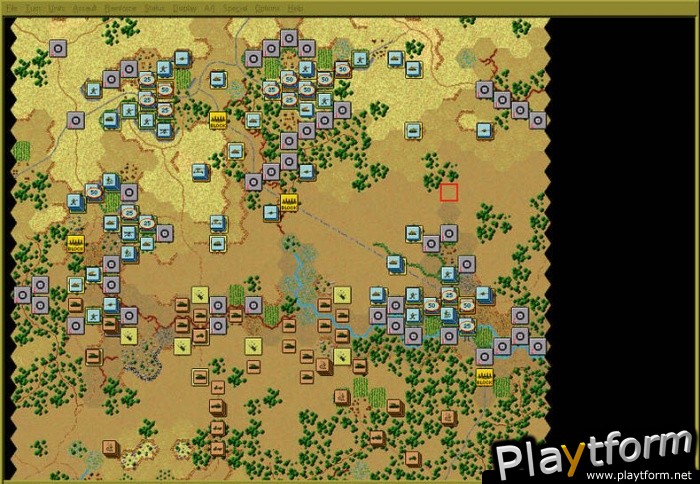 Fall of the Reich (PC)