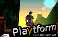Aidyn Chronicles: The First Mage (Nintendo 64)
