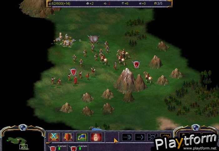 Kohan: Immortal Sovereigns (PC)