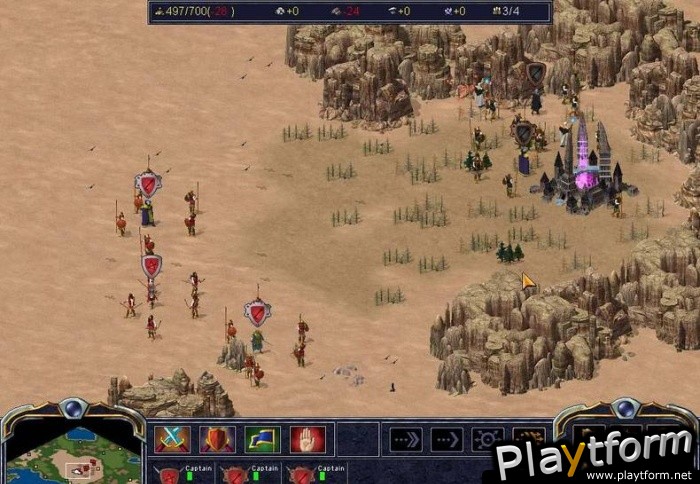 Kohan: Immortal Sovereigns (PC)