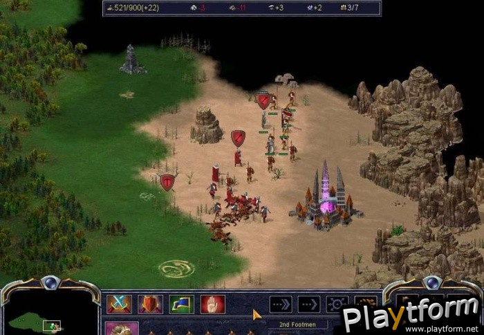 Kohan: Immortal Sovereigns (PC)