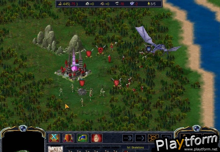 Kohan: Immortal Sovereigns (PC)
