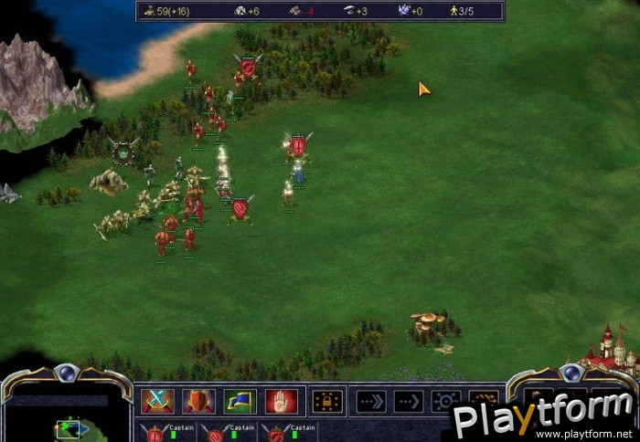 Kohan: Immortal Sovereigns (PC)