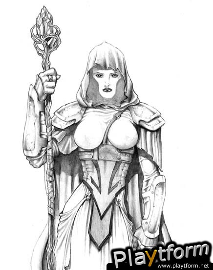 Kohan: Immortal Sovereigns (PC)
