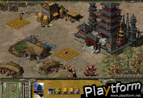 Fate of the Dragon (PC)