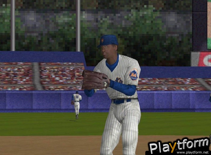 High Heat Major League Baseball 2002 (PC)