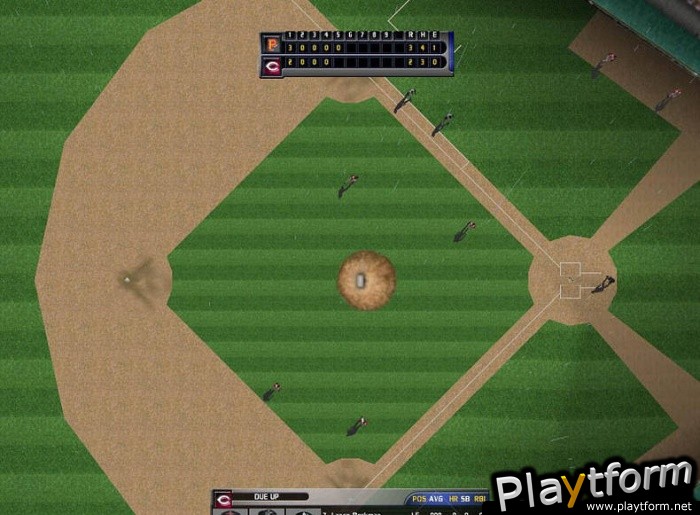 High Heat Major League Baseball 2002 (PC)