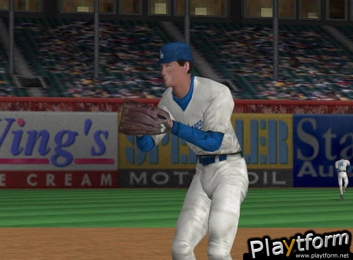 High Heat Major League Baseball 2002 (PC)