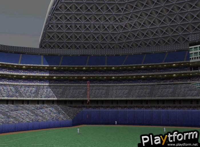 High Heat Major League Baseball 2002 (PC)