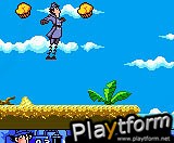 Inspector Gadget: Operation Madkactus (Game Boy Color)