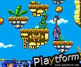 Inspector Gadget: Operation Madkactus (Game Boy Color)