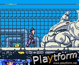 Inspector Gadget: Operation Madkactus (Game Boy Color)