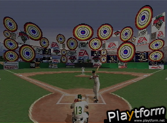 Triple Play Baseball (PlayStation)