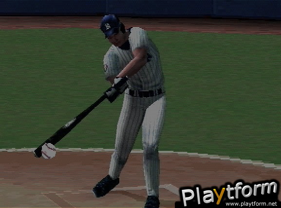 Triple Play Baseball (PlayStation)