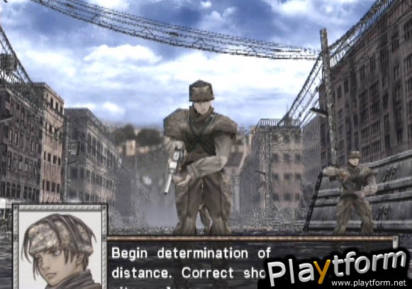 Ring of Red (PlayStation 2)