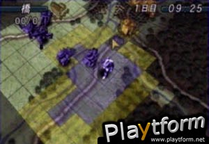 Ring of Red (PlayStation 2)