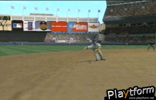 All-Star Baseball 2002 (PlayStation 2)