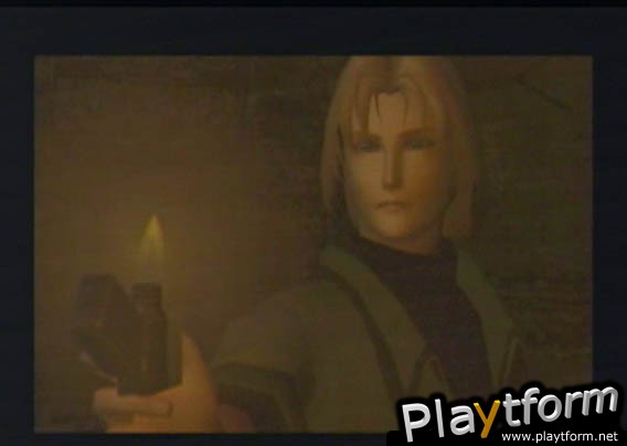 Shadow of Destiny (PlayStation 2)