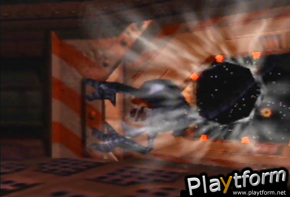 Conker's Bad Fur Day (Nintendo 64)