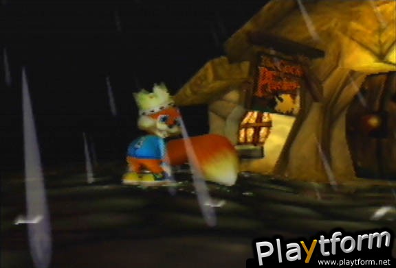 Conker's Bad Fur Day (Nintendo 64)