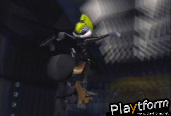 Conker's Bad Fur Day (Nintendo 64)