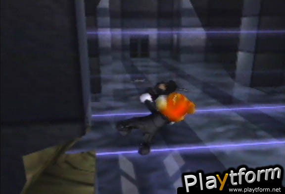 Conker's Bad Fur Day (Nintendo 64)