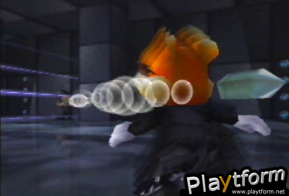 Conker's Bad Fur Day (Nintendo 64)