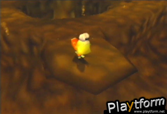 Conker's Bad Fur Day (Nintendo 64)