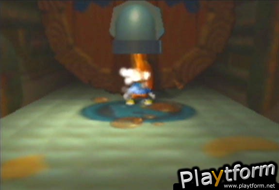 Conker's Bad Fur Day (Nintendo 64)