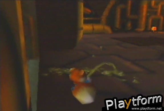 Conker's Bad Fur Day (Nintendo 64)