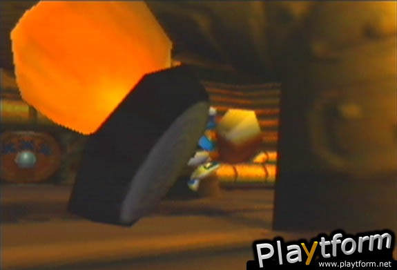 Conker's Bad Fur Day (Nintendo 64)