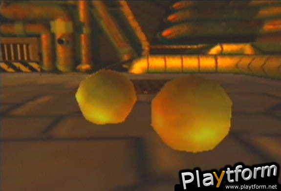 Conker's Bad Fur Day (Nintendo 64)